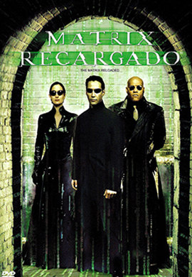 Matrix 2 Recargado  2003